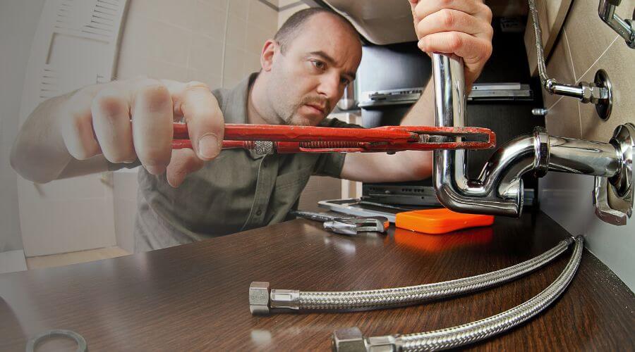 Local tankless water heater installation in Robinsonville, MS